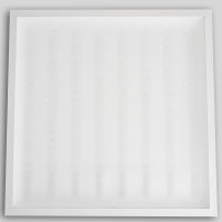Shada LED Panel 801081 Weiß, neutralweiß 4000 K, 620x620 mm, UGR <19