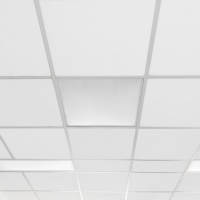 Shada LED Panel 801081 Weiß, neutralweiß 4000 K, 620x620 mm, UGR <19
