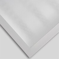 Shada LED Panel 801081 Weiß, neutralweiß 4000 K, 620x620 mm, UGR <19