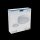 Shada Einbaustrahler 810383 Weiß, CCT, Dimmbar, 18 W, Ø 220 mm