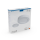 Shada Einbaustrahler 810383 Weiß, CCT, Dimmbar, 18 W, Ø 220 mm