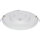 Shada Einbaustrahler 810383 Weiß, CCT, Dimmbar, 18 W, Ø 220 mm