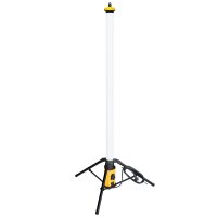 Shada Arbeitsleuchte 310842 Baustellentauglich IP54, 5000...