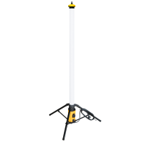 Shada Arbeitsleuchte 310842 Baustellentauglich IP54, 5000 K, 100 W, 12000 lm