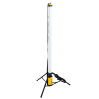Shada Arbeitsleuchte 310842 Baustellentauglich IP54, 5000 K, 100 W, 12000 lm