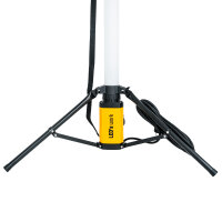 Shada Arbeitsleuchte 310842 Baustellentauglich IP54, 5000 K, 100 W, 12000 lm