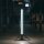 Shada Arbeitsleuchte 310842 Baustellentauglich IP54, 5000 K, 100 W, 12000 lm