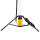 Shada Arbeitsleuchte 310842 Baustellentauglich IP54, 5000 K, 100 W, 12000 lm