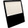 Shada LED Strahler 230097 Schwarz, 4000 K, 300 W, 50000 lm
