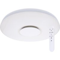 Shada LED Deckenleuchte 800900 mit Luftreiniger, dimmbar,...