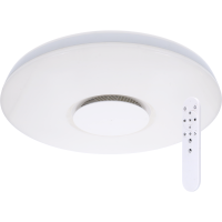 Shada LED Deckenleuchte 800900 mit Luftreiniger, dimmbar, CCT 2700-6500 K, 34 W, 3600 lm, IP20