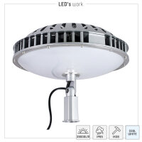 Shada Arbeitsleuchte 300773 IP65, 5000 K, 300 W, 39000 lm