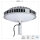 Shada Arbeitsleuchte 300773 IP65, 5000 K, 300 W, 39000 lm