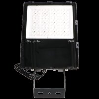 Shada LED Strahler 240073 schwarz, 4000 K, 150 W, 20500 lm