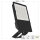 Shada LED Strahler 240073 schwarz, 4000 K, 150 W, 20500 lm