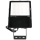 Shada LED Strahler 240073 schwarz, 4000 K, 150 W, 20500 lm