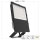 Shada LED Strahler 240074 Schwarz, 200 W, 4000 K, 26400 lm, IP66