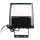 Shada LED Strahler 240074 Schwarz, 200 W, 4000 K, 26400 lm, IP66