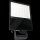 Shada LED Außenfluter 240075 Schwarz, 4000 K, 300 W, 42000 lm