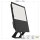 Shada LED Außenfluter 240075 Schwarz, 4000 K, 300 W, 42000 lm