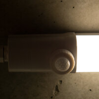 Shada Infrarot Bewegungsmelder 2400292 für Artikel 2400295, PIR-Sensor, DC Gleichstrom