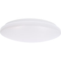 Shada Deckenleuchte 800592 Warmweiß, Ø 300 mm, 15 W, IP44