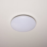 Shada Deckenleuchte 800592 Warmweiß, Ø 300 mm, 15 W, IP44