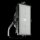 Shada LED Strahler 230100 Schwarz, 250 W, 6500 K, 38000 lm, IP66