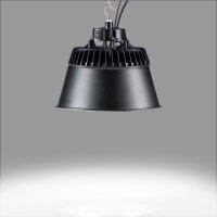 Shada Reflektor S2400545-2 Aluminium, passend zu Artikel 2400545, 90 Grad Abstrahlwinkel, Blendschutz