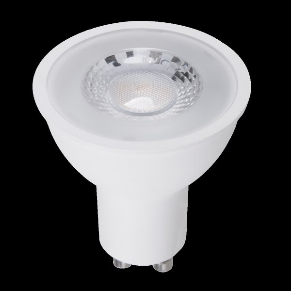 Shada LED SMD Spot MR16 GU10 620304 mattiert warmweiß (2700 K), 4,5 W, 38° Abstrahlwinkel
