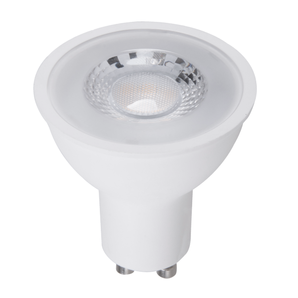 Shada LED SMD Spot MR16 GU10 620304 mattiert warmweiß (2700 K), 4,5 W, 38° Abstrahlwinkel