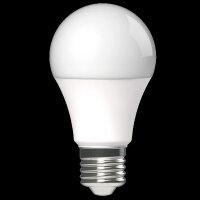 Shada LED SMD Leuchtmittel Klassisch A60 620300 E27 Opal...