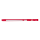 Shada T8 LED-Röhre 610721, 60 cm, 9 W, 860 lm, 4000 K, 260 °, Neutralweiß, mit Starter
