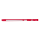 Shada LED-Röhre 610722 T8, 60 cm, 9 W, 900 lm, Kaltweiß (6500 K), 260 ° Abstrahlwinkel, mit Starter