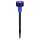 Shada Solar Außenleuchte 1000445 Rostfreier Stahl, 0 W, IP44, RGB, mit Erdspieß
