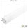 Shada LED-Röhre 610727 T8 120 cm 4000 K Neutralweiß, 18 W, 1940 lm