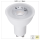 Shada SMD LED Spot MR16 GU10 620305 Mattiert, 5er-Pack, Warmweiß, 4,5 W, 345 lm