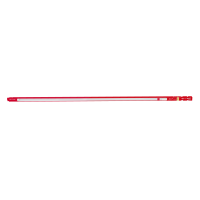 Shada LED-Röhre 610729 T8 150 cm Warmweiß, 22 W, 2300 lm