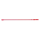Shada LED-Röhre 610729 T8 150 cm Warmweiß, 22 W, 2300 lm