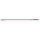 Shada T8 LED-Röhre 610730 Neutralweiß, 150 cm, 22 W