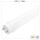 SHADA LED-Röhre - T8 150cm 22W 2410lm 4000K 260°  I 0610730