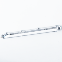 Shada LED-Röhre 610747 T8 G13, 60 cm, kaltweiß 6500 K, 7,5 W, 1125 lm