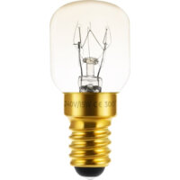 Shada Halogen-Backofenlampe Kapsel 620210 E14, 2100 K, 15 W, 50 lm