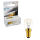 Shada Halogen-Backofenlampe Kapsel 620210 E14, 2100 K, 15 W, 50 lm