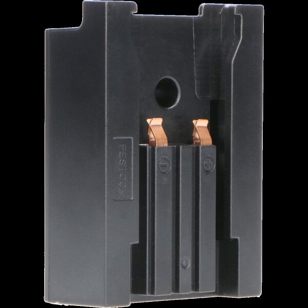 Shada Adapter S30081X-1 für 18 V Festool-Akkus, passend für Arbeitsstrahler 300817, 300818 und 300819