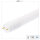 Shada LED-Röhre 610744 T8 G13 90 cm Neutralweiß, 11,5 W, 1700 lm
