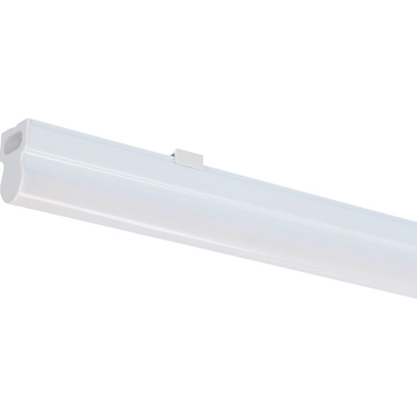 Shada LED Unterbauleuchte 2400250, 30 cm, 4 W, Neutralweiß 4000 K, 400 lm