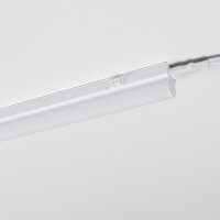 Shada LED Unterbauleuchte 2400250, 30 cm, 4 W, Neutralweiß 4000 K, 400 lm