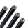 Shada Multi-Ladestation Bars S1000499 passend zu 1000499, Aluminium-Stapelverbinder für 12 Geräte