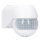 Shada Wandsensor 190112 Weiß, PIR 180°, IP54